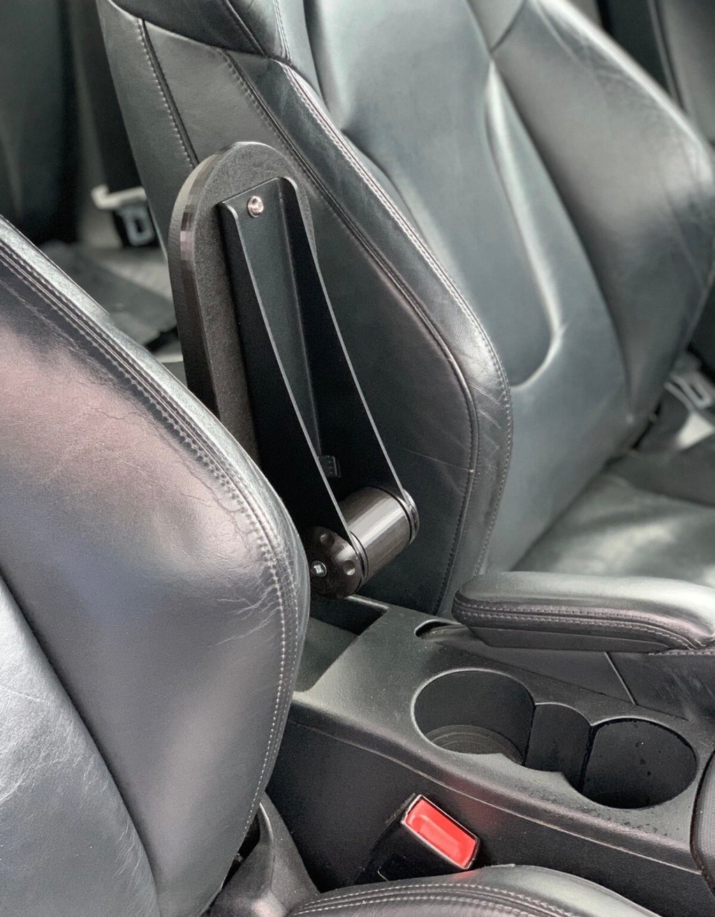 Audi TT MK2 Armrest