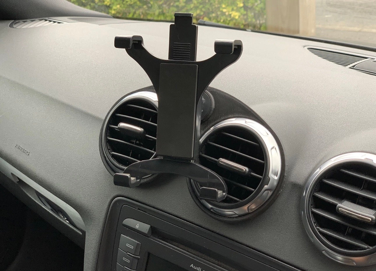 Audi TT (MK2) Tablet Holder