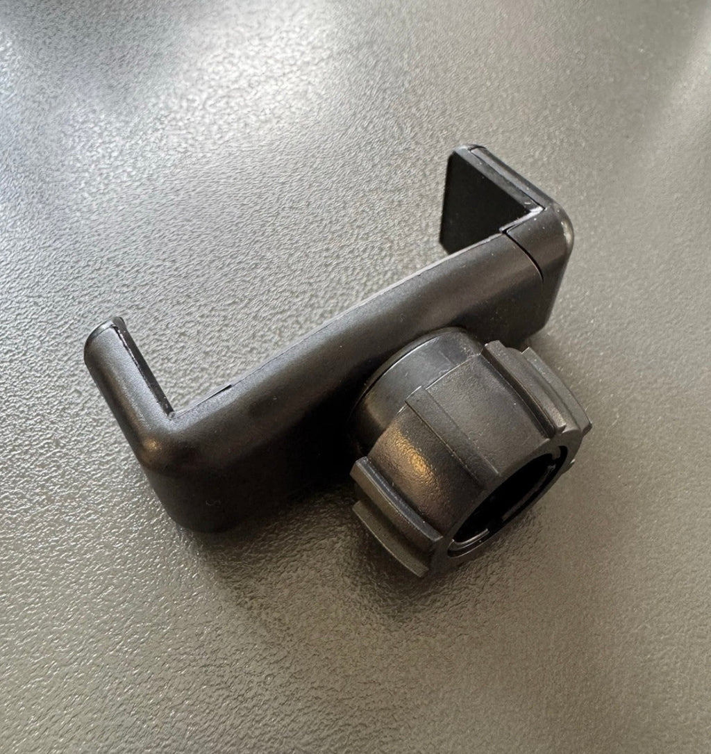 Spare Phone Clamp
