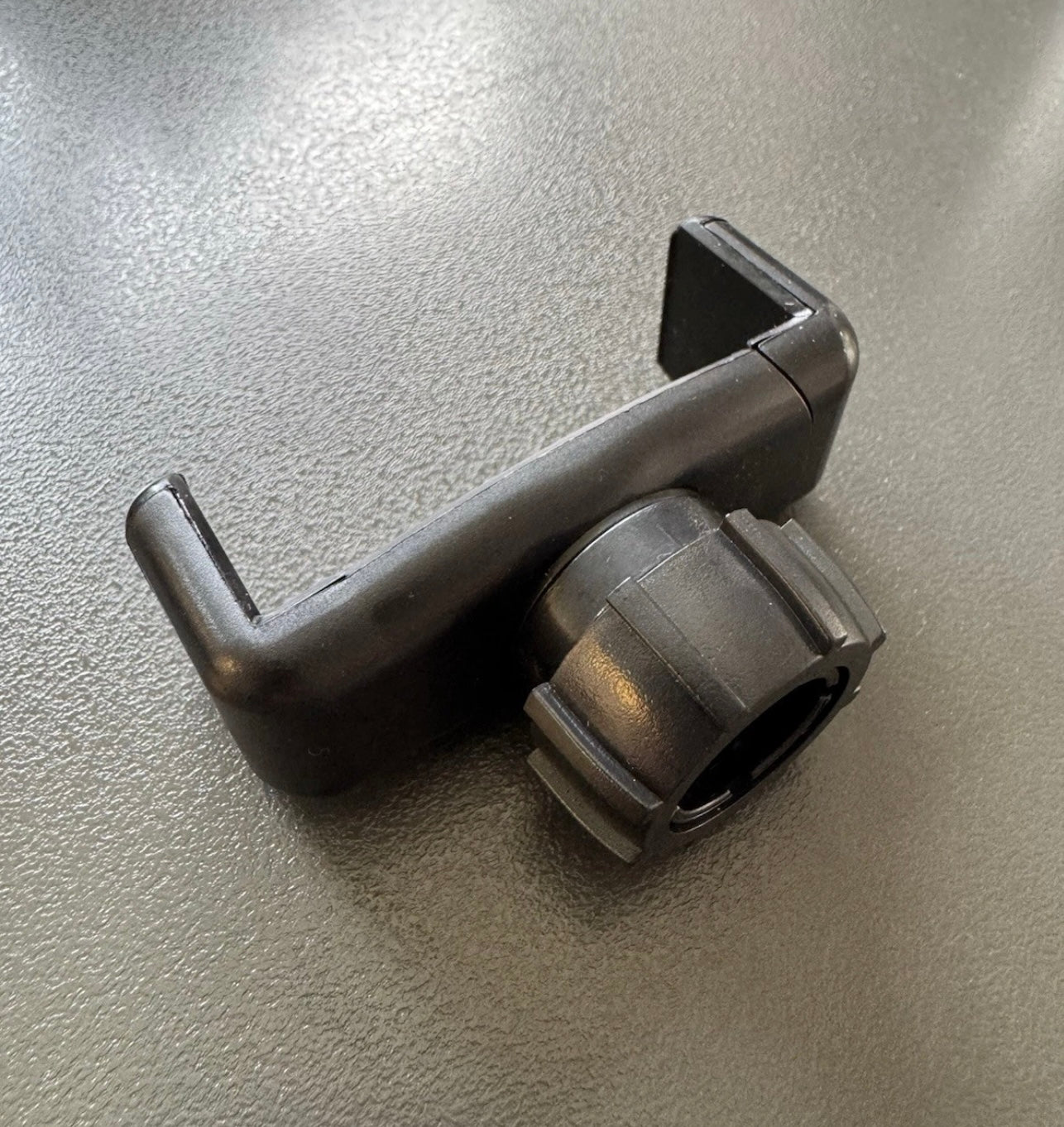 Spare Phone Clamp