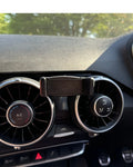 Audi TT MK3 Phone Holder