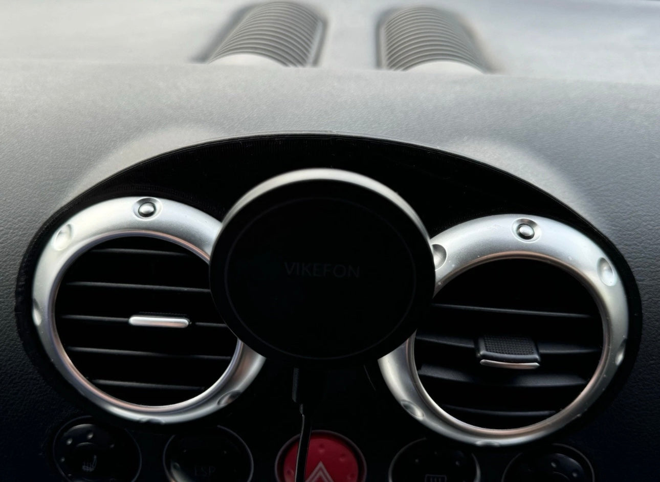 Audi TT MK1 Mag Safe Phone Holder