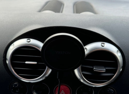 Audi TT MK1 Mag Safe Phone Holder
