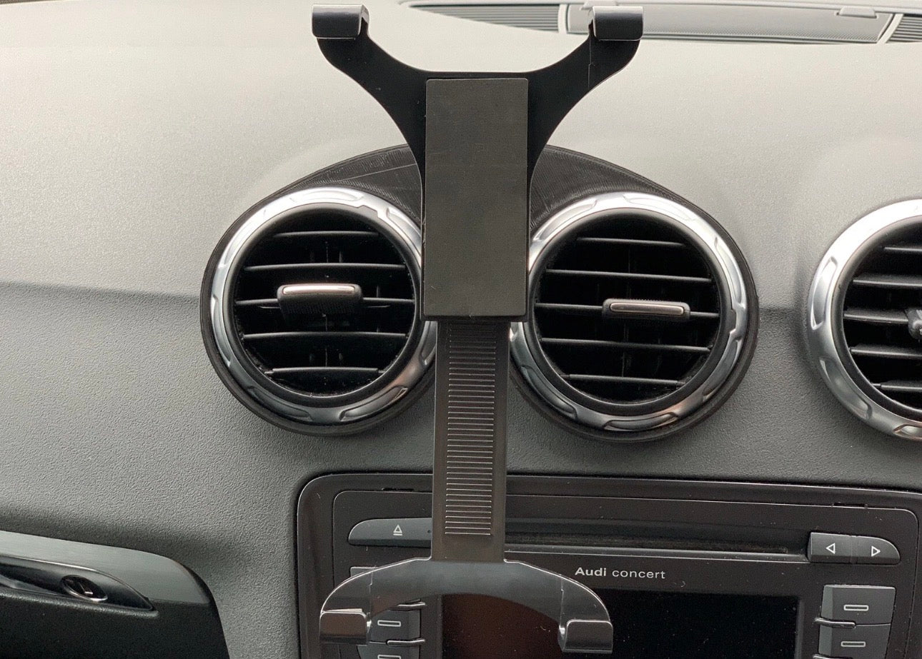 Audi TT (MK2) Tablet Holder
