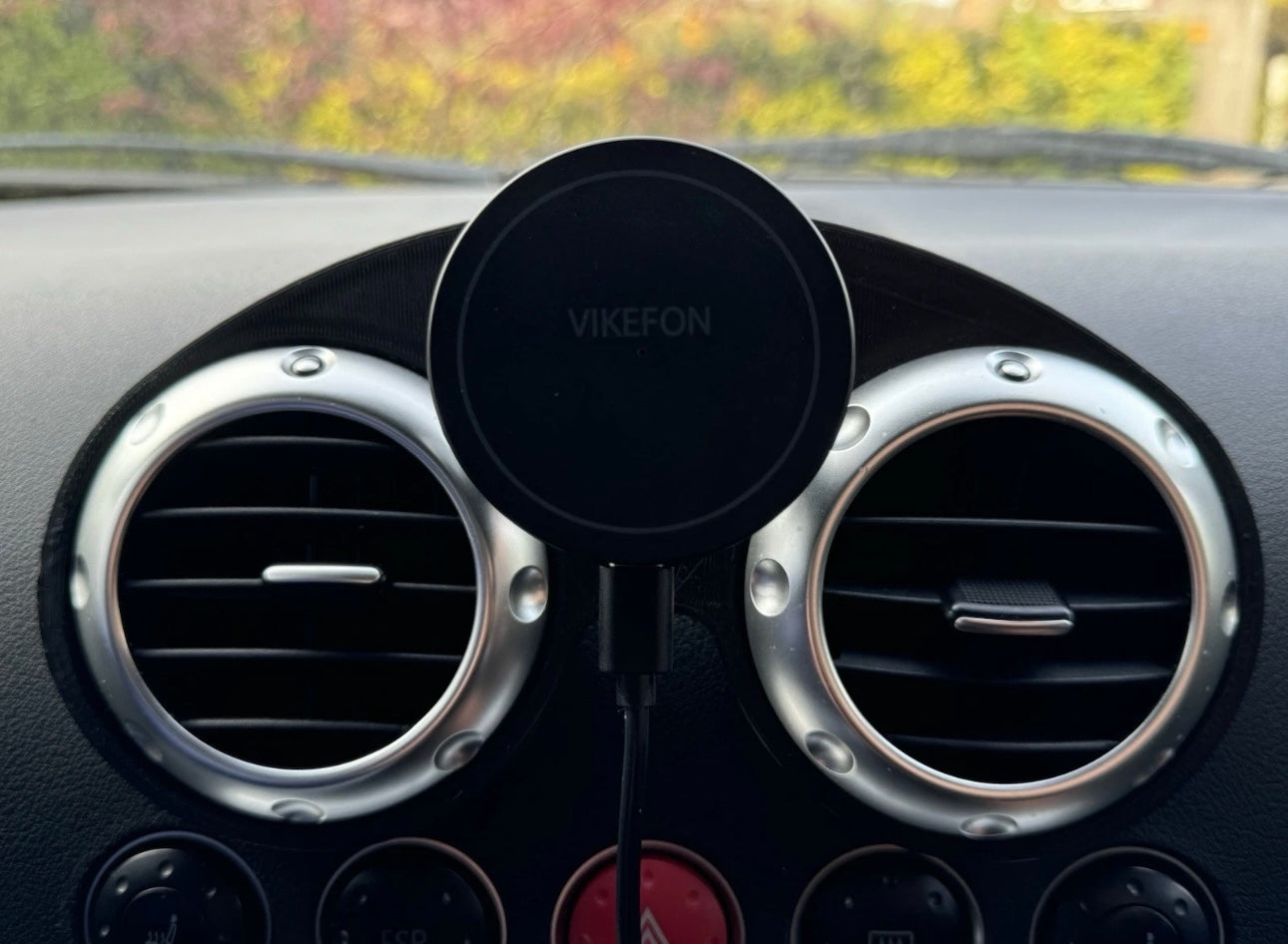 Audi TT MK1 Mag Safe Phone Holder